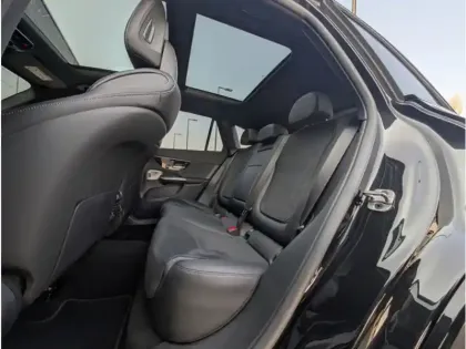 Photo 19 Mercedes Classe GLC 300 de 4MATIC