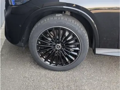 Photo 8 Mercedes Classe GLC 300 de 4MATIC