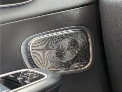 Photo 14 Mercedes Classe GLC 300 de 4MATIC