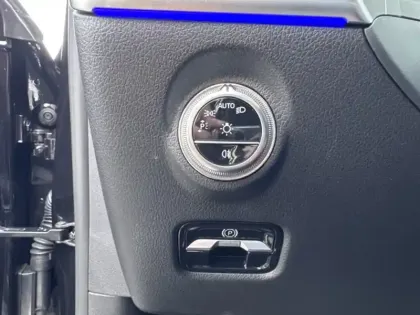 Photo 15 Mercedes Classe C  220 d 4MATIC Berline 