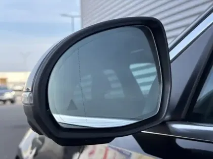 Photo 11 Mercedes Classe C  220 d 4MATIC Berline 