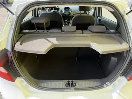 Photo 9 Ford Ka 1.2 86 Ultimate