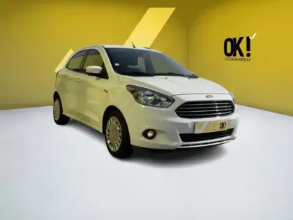 Photo 6 Ford Ka 1.2 86 Ultimate