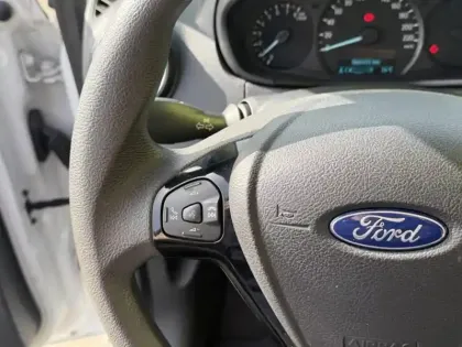 Photo 15 Ford Ka 1.2 86 Ultimate