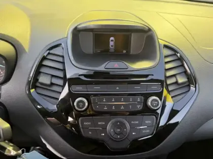 Photo 11 Ford Ka 1.2 86 Ultimate