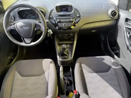 Photo 10 Ford Ka 1.2 86 Ultimate