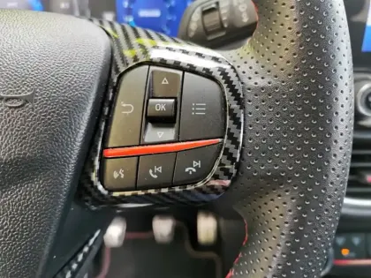 Photo 18 Ford Puma ST-Line X 1.0 EcoBoost MHEV 15