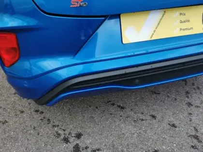 Photo 9 Ford Puma ST-Line X 1.0 EcoBoost MHEV 15