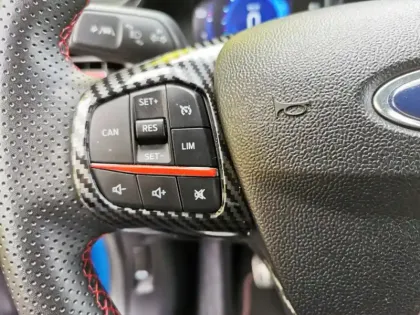 Photo 17 Ford Puma ST-Line X 1.0 EcoBoost MHEV 15