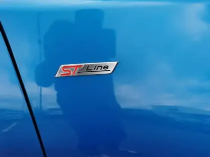 Photo 10 Ford Puma ST-Line X 1.0 EcoBoost MHEV 15