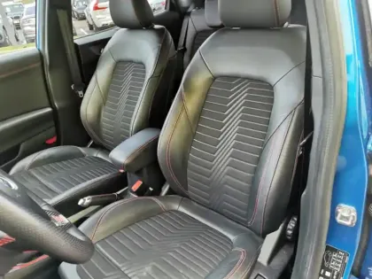 Photo 12 Ford Puma ST-Line X 1.0 EcoBoost MHEV 15