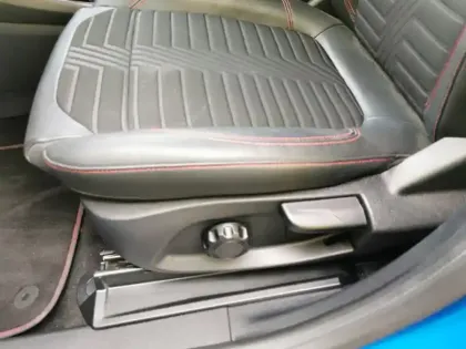 Photo 13 Ford Puma ST-Line X 1.0 EcoBoost MHEV 15