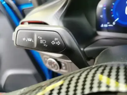 Photo 16 Ford Puma ST-Line X 1.0 EcoBoost MHEV 15