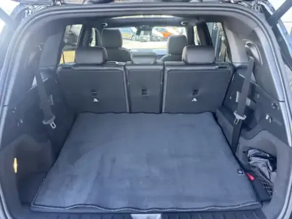 Photo 9 Mercedes GLB 200 d AMG Line