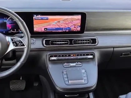 Photo 30 Mercedes CLA sse V 300 d 4Matic Extra-Lo