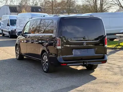 Photo 19 Mercedes CLA sse V 300 d 4Matic Extra-Lo