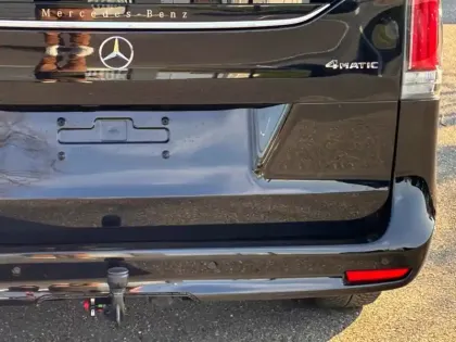 Photo 25 Mercedes CLA sse V 300 d 4Matic Extra-Lo