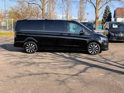 Photo 20 Mercedes CLA sse V 300 d 4Matic Extra-Lo