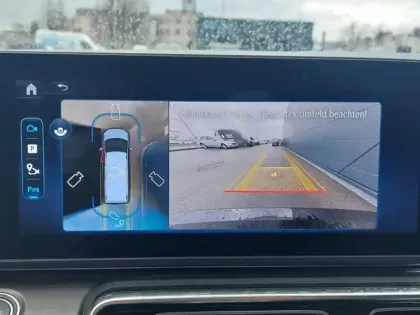 Photo 9 Mercedes CLA sse V 300 d 4Matic Extra-Lo