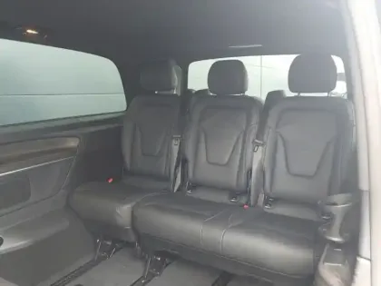 Photo 5 Mercedes CLA sse V 300 d 4Matic Extra-Lo