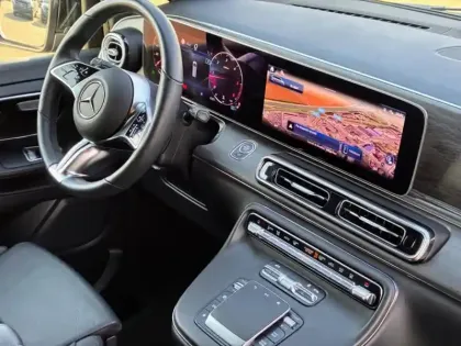 Photo 31 Mercedes CLA sse V 300 d 4Matic Extra-Lo