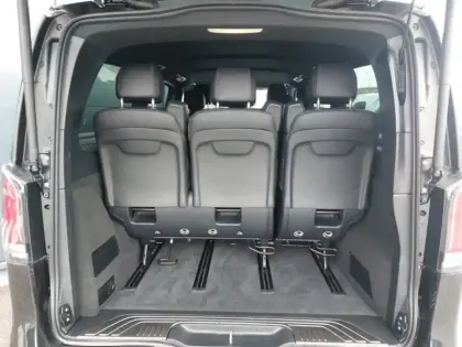 Photo 6 Mercedes CLA sse V 300 d 4Matic Extra-Lo