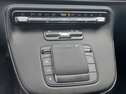 Photo 7 Mercedes CLA sse V 300 d 4Matic Extra-Lo