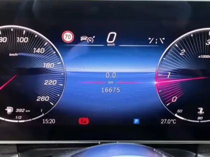 Photo 35 Mercedes CLA sse V 300 d 4Matic Extra-Lo