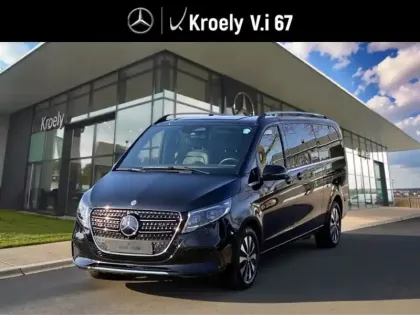 Photo 16 Mercedes CLA sse V 300 d 4Matic Extra-Lo