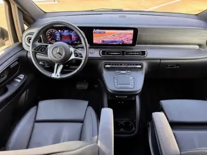 Photo 21 Mercedes CLA sse V 300 d 4Matic Extra-Lo