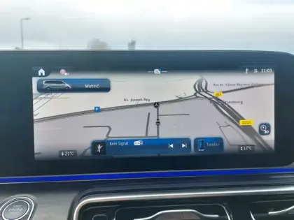 Photo 8 Mercedes CLA sse V 300 d 4Matic Extra-Lo