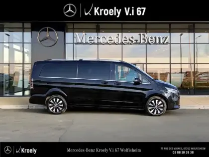 Photo 46 Mercedes CLA sse V 300 d 4Matic Extra-Lo