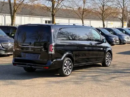 Photo 18 Mercedes CLA sse V 300 d 4Matic Extra-Lo