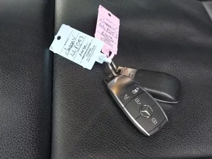 Photo 14 Mercedes CLA sse V 300 d 4Matic Extra-Lo