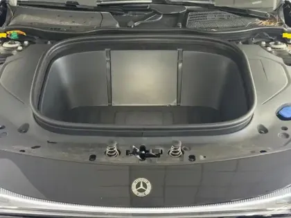 Photo 21 Mercedes CLA  350 4MATIC avec technologi