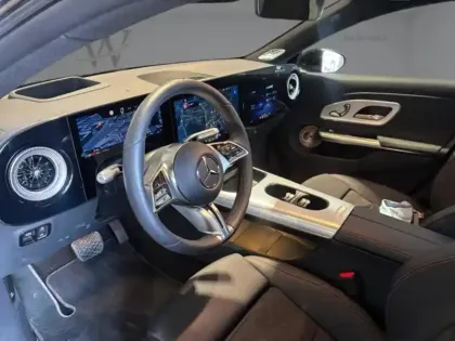 Photo 6 Mercedes CLA  350 4MATIC avec technologi