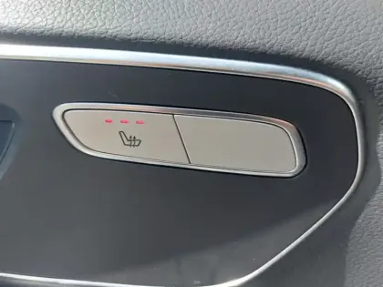 Photo 13 Mercedes CLA V 300 d EDITION Extra long 8pl