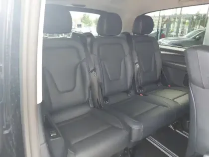 Photo 6 Mercedes CLA V 300 d EDITION Extra long 8pl