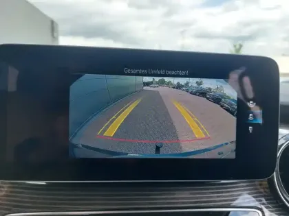 Photo 7 Mercedes CLA V 300 d EDITION Extra long 8pl