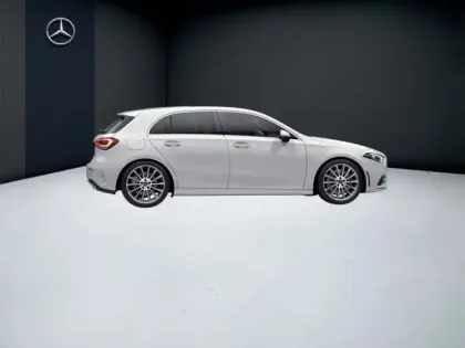 Photo 17 Mercedes Classe A 250 e AMG Line