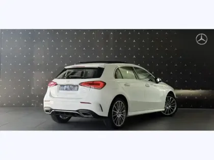 Photo 24 Mercedes Classe A 250 e AMG Line
