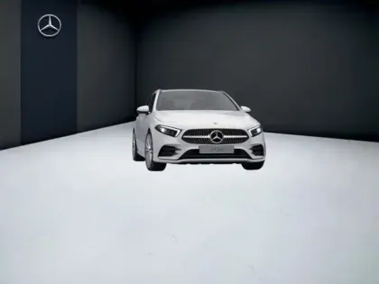 Photo 10 Mercedes Classe A 250 e AMG Line