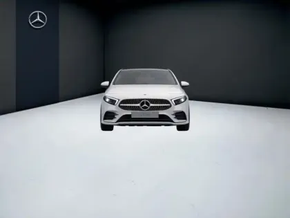 Photo 7 Mercedes Classe A 250 e AMG Line