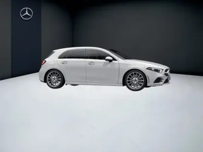 Photo 15 Mercedes Classe A 250 e AMG Line