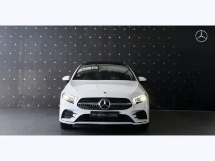 Photo 27 Mercedes Classe A 250 e AMG Line
