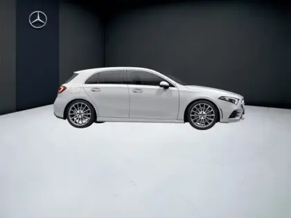 Photo 16 Mercedes Classe A 250 e AMG Line