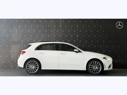 Photo 25 Mercedes Classe A 250 e AMG Line