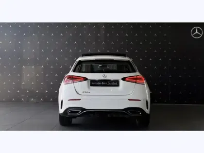 Photo 23 Mercedes Classe A 250 e AMG Line