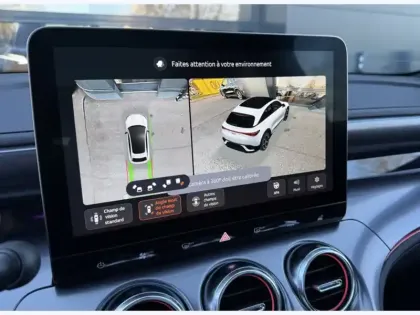 Photo 19 Smart 2 Gén. I Ph1 Brabus 5