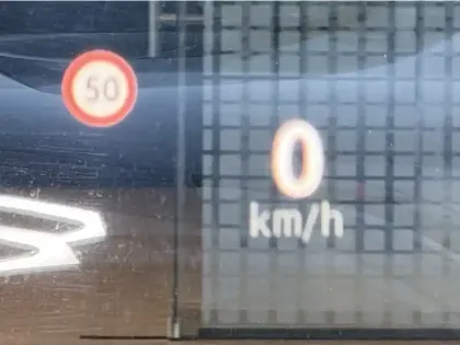 Photo 11 Smart 2 Gén. I Ph1 Brabus 5